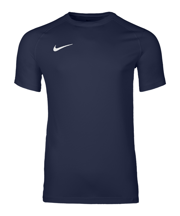 Nike Park VIII Trikot Blau F410 - blau