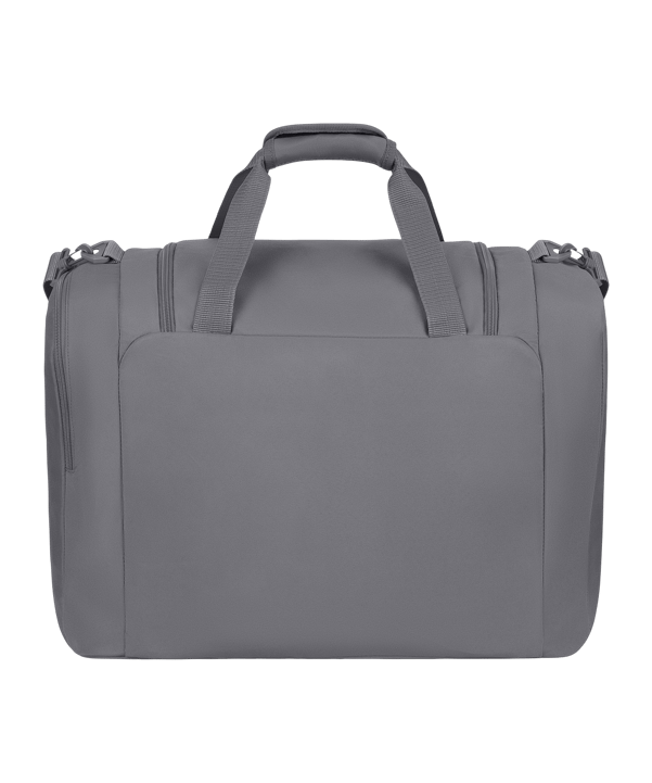 JAKO One mit Bodenfach Tasche Grau F825 - grau