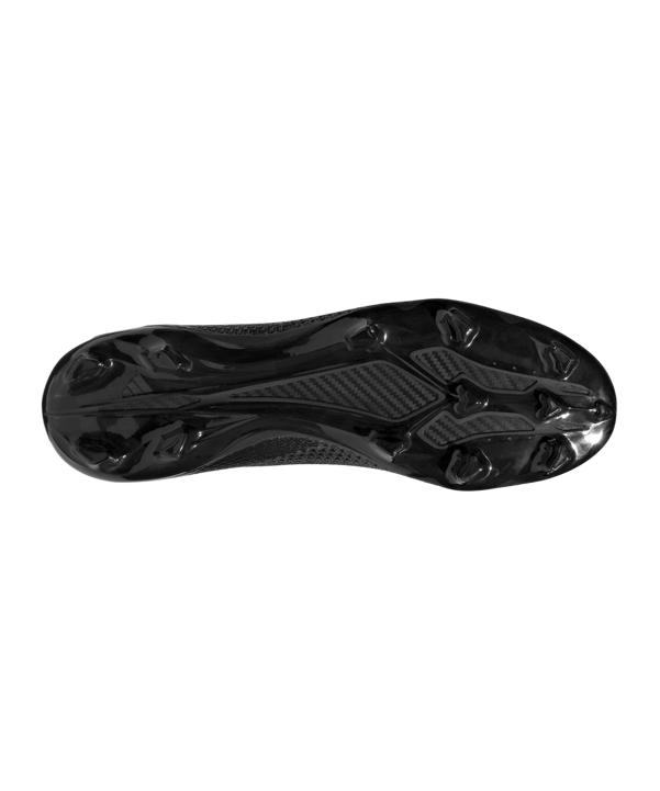 adidas X Speedportal.2 FG Shadowportal Schwarz Rot Grün - schwarz