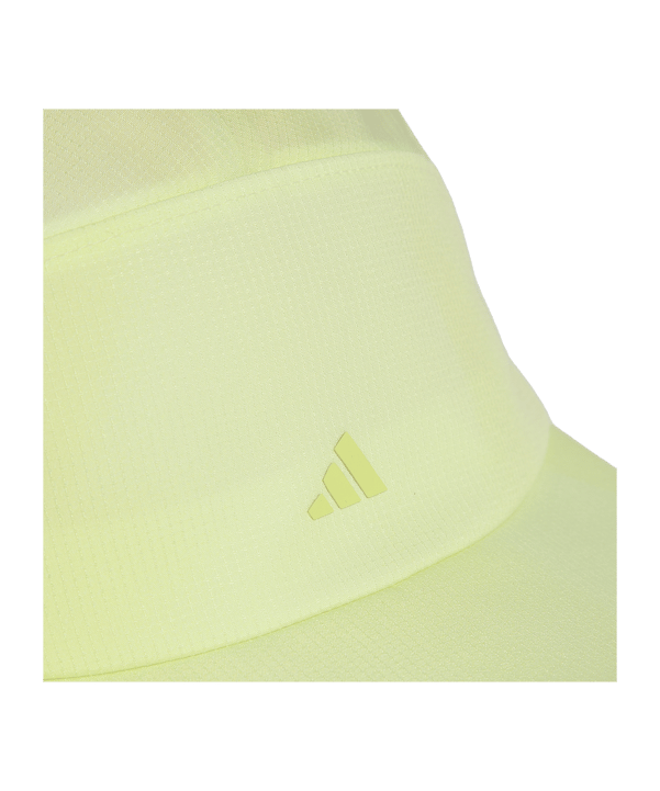 adidas 5Panel Pet Geel - geel