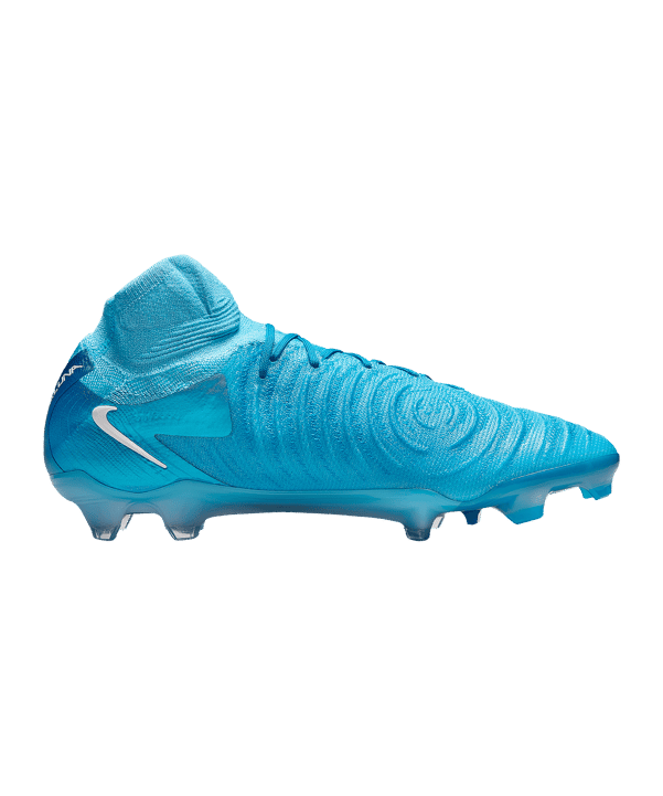 Nike Phantom Luna II Elite FG Mad Ambition Blau F400 - blau