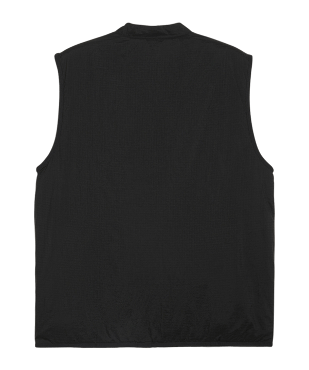 PUMA Classic Weste Schwarz F01 - schwarz