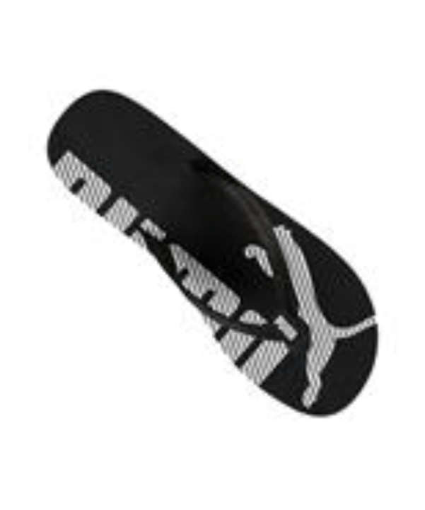 PUMA Epic Flip v2 Zehentrenner Schwarz F03 - schwarz