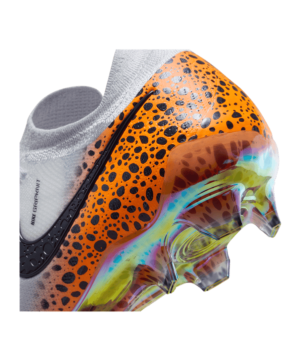Nike Phantom GX II Elite FG Electric Weiss F900 - mehrfarbig