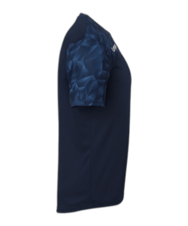 Kempa Athletics 29 Trikot Kids Blau F41 - blau
