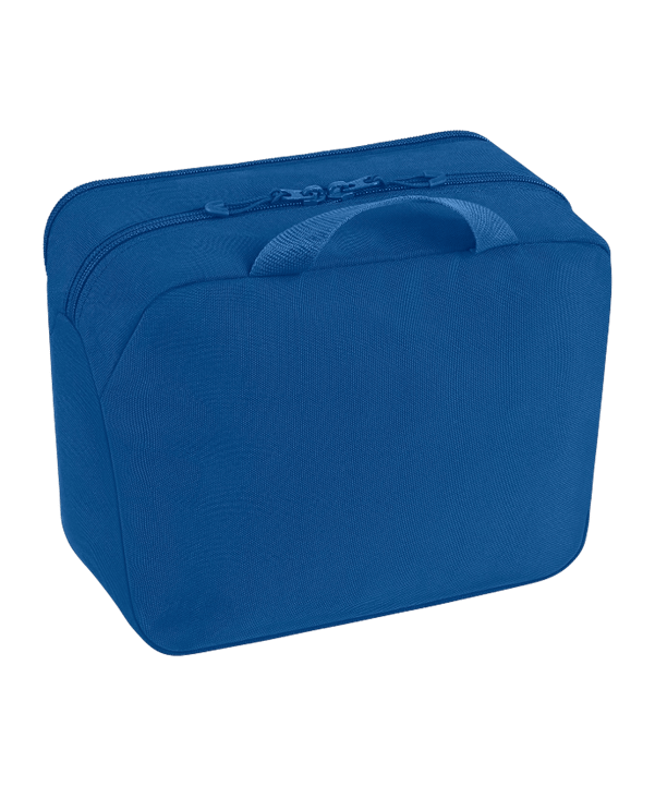 JAKO One Kulturbeutel Blau F400 - blau