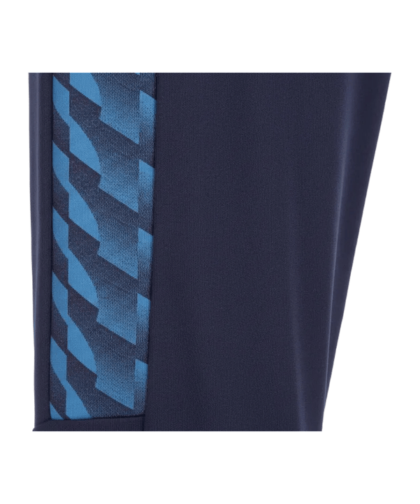 PUMA teamLIGA26 Pantaloni da allenamento Blu C06 - blu