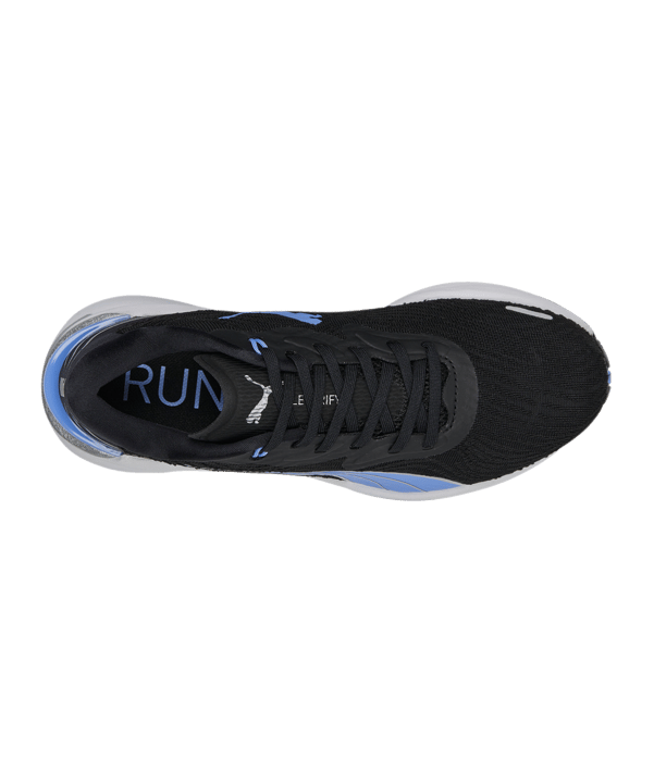 PUMA Electrify Nitro 2 Damen F11 - schwarz
