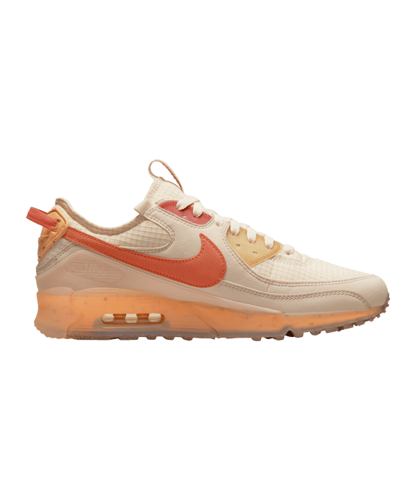 Nike Air Max Terrascape 90 Beige Orange F200 - beige