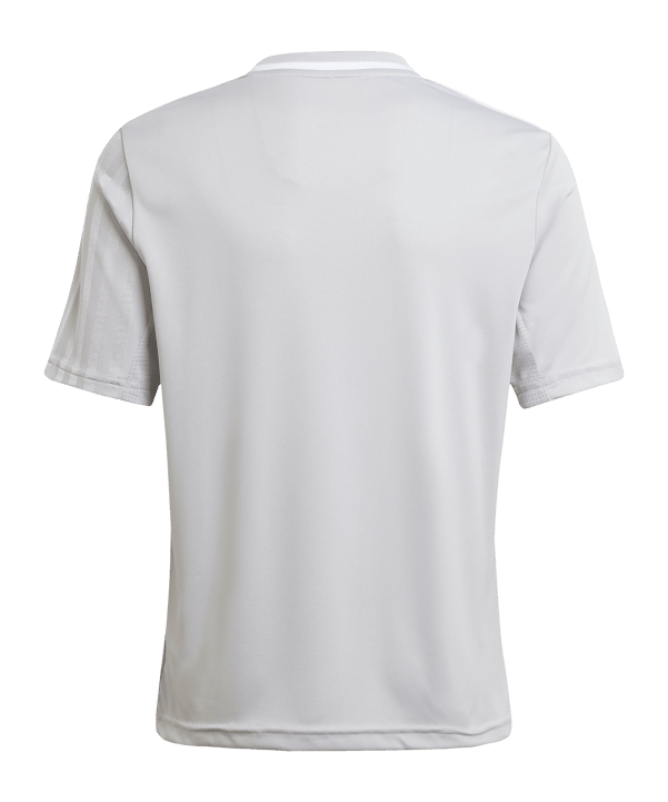 adidas Campeon 25 Trikot Kids Grau - grau