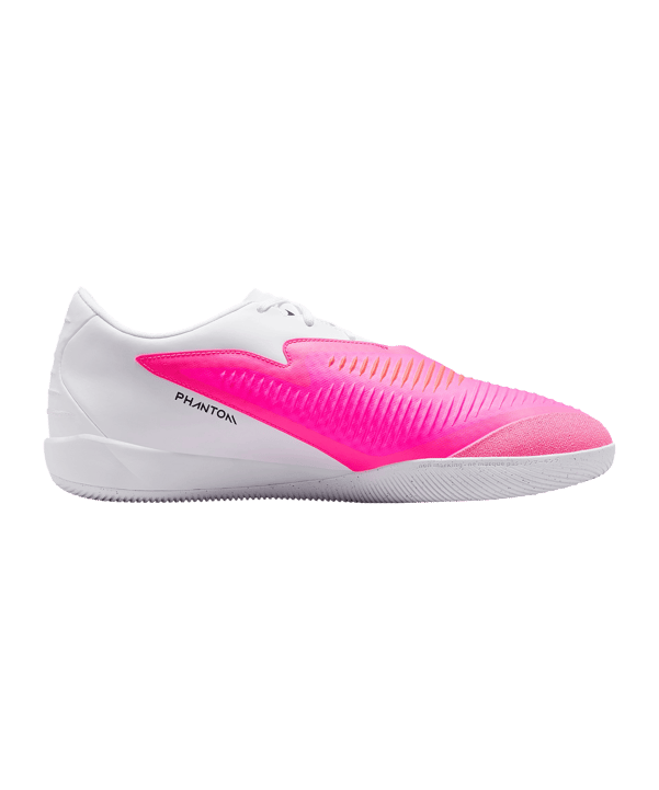 Nike Phantom 6 Low Academy IN Breakout Rose C900 - rose