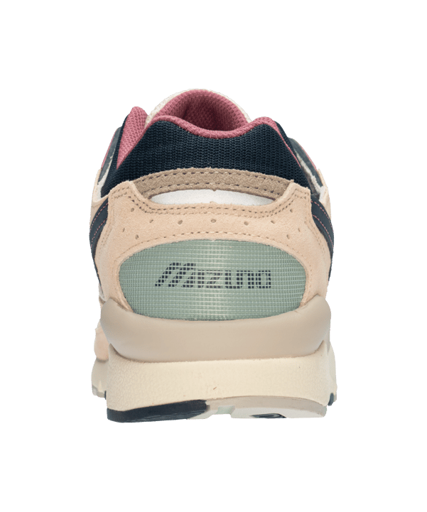 Mizuno Sky Medal Grau Blau - grau