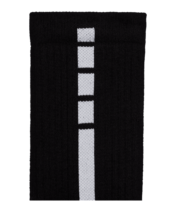 Nike Elite Cush Socken Schwarz F010 - schwarz