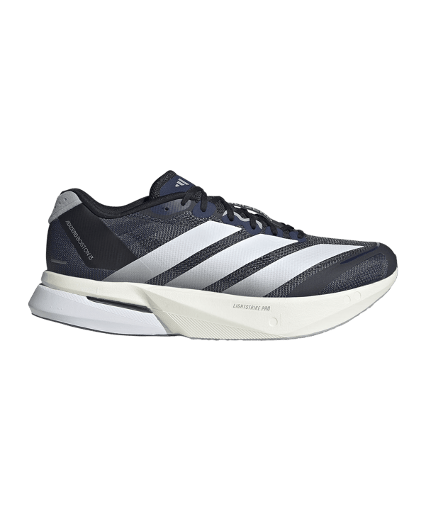 adidas Adizero Boston 13 Scarpe da running Blu Scuro - blu