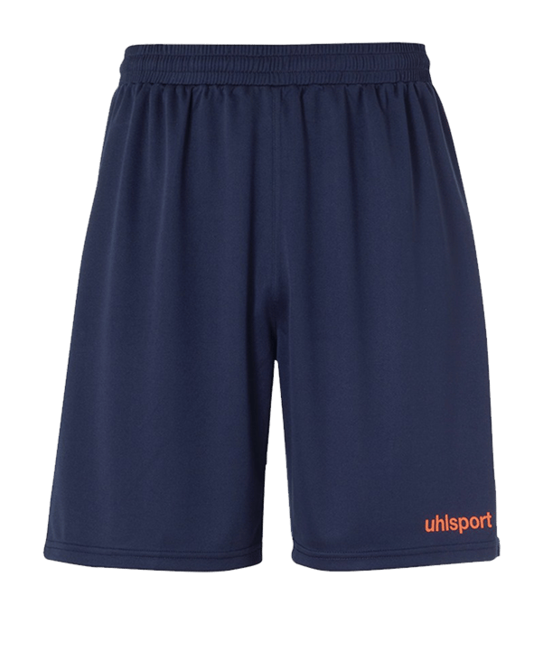 uhlsport Center Basic Short ohne Slip Kids F28 - blau