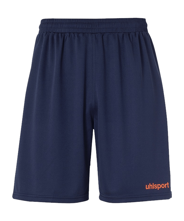 uhlsport Korte broek Kinderen Blauw K28 - blauw