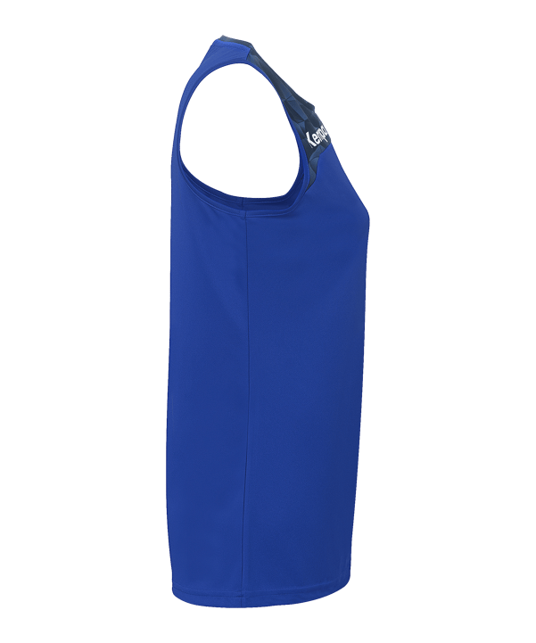 Kempa Athletics 29 Tanktop Damen Blau F49 - blau