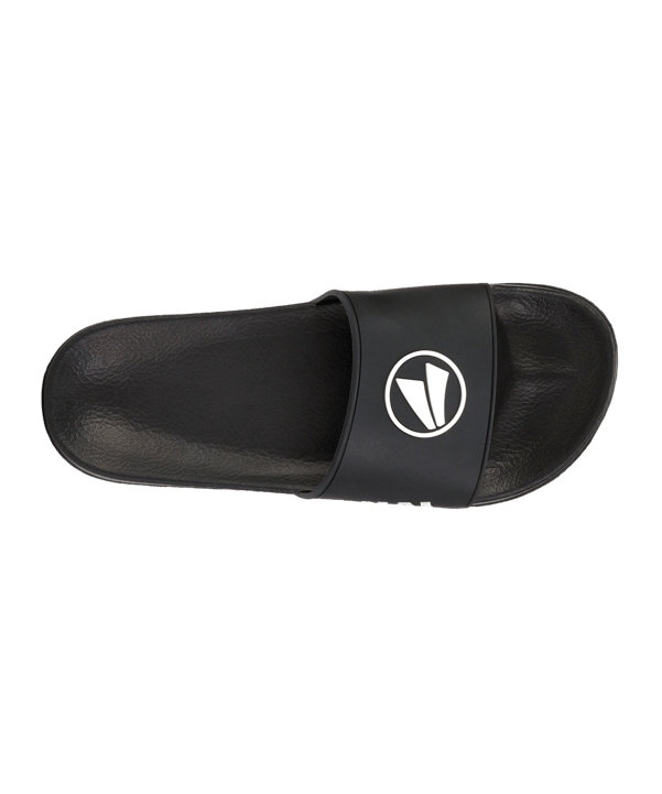 JAKO Jakolette Schwarz F729 - schwarz