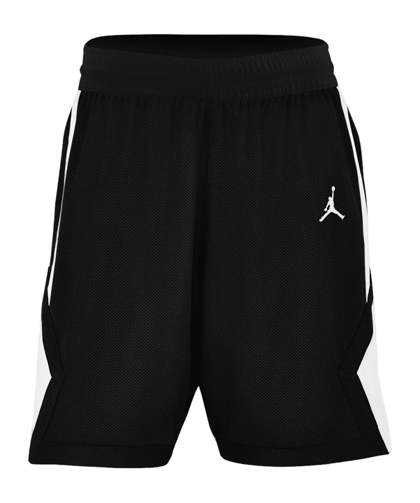 Jordan TM25 Basketball Stock Short Damen Schwarz F010 - schwarz
