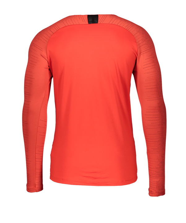 Nike Atletico Madrid Dry Drill Top Rot F601 - rot