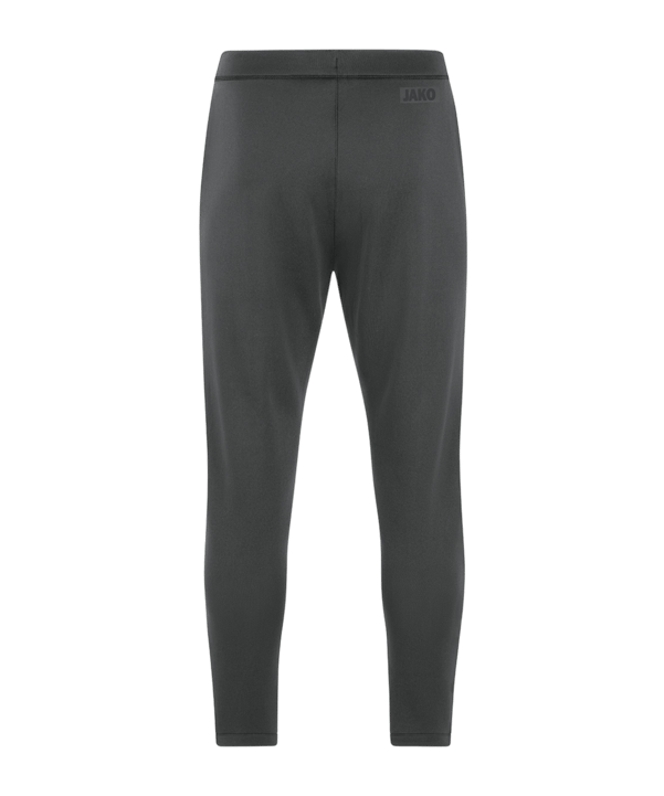 JAKO Pro Casual Jogginghose Grau F855 - grau