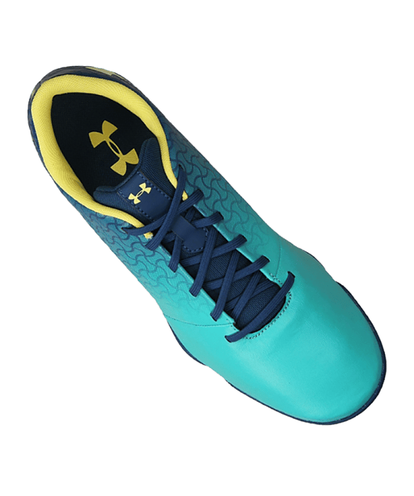 Under Armour Magnetico Select IN Türkis F300 - tuerkis