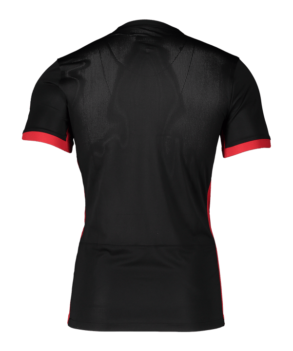 Nike Eintracht Frankfurt Trikot Away 2024/2025 Schwarz F011 - schwarz