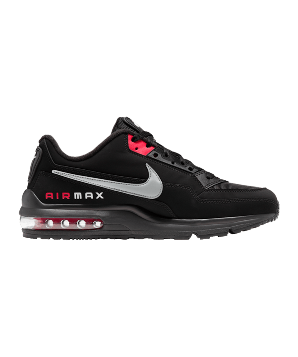 Nike Air Max LTD 3 Sneaker Schwarz F001 - schwarz