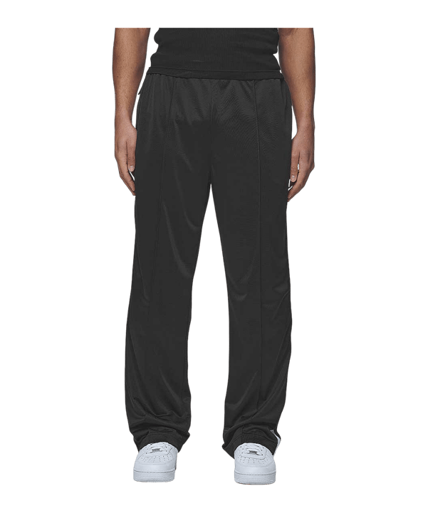 Pegador Zeno Jogginghose Schwarz - schwarz