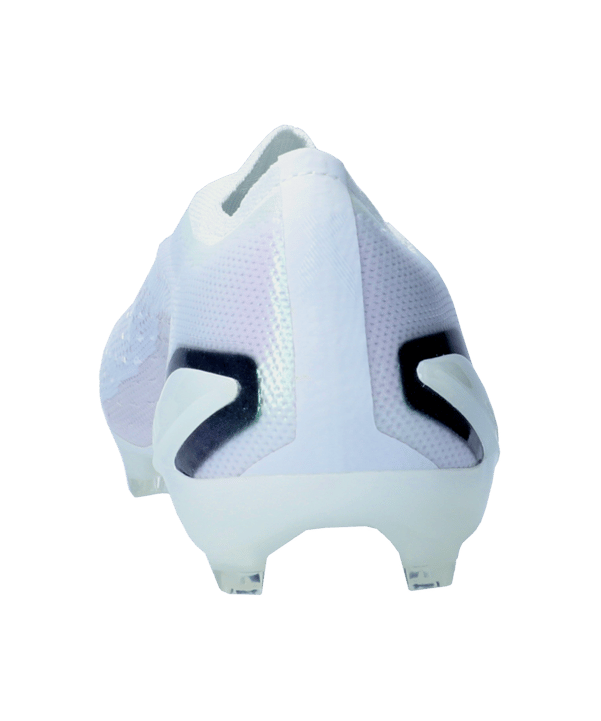 adidas X Speedportal+ FG Pearlized Weiss - weiss