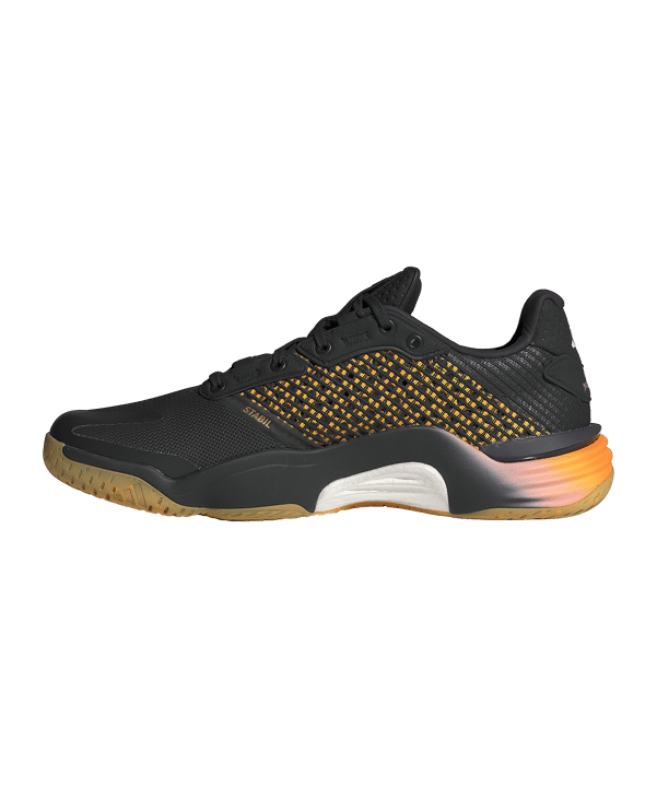adidas Stabil 16 Indoor Shoes Black