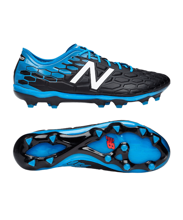 New Balance Visaro 2.0 Pro FG Schwarz F81 - schwarz