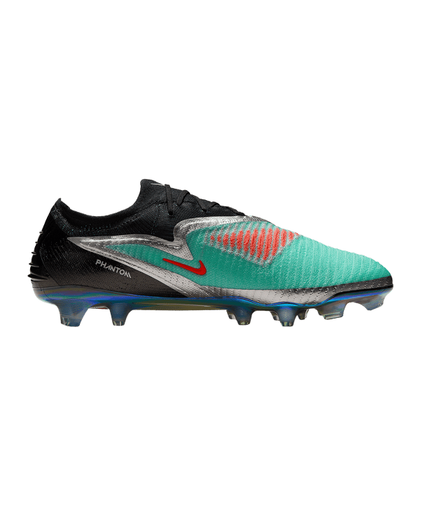Nike Phantom 6 Low Elite FG Launch Edition Grau F001 - grau