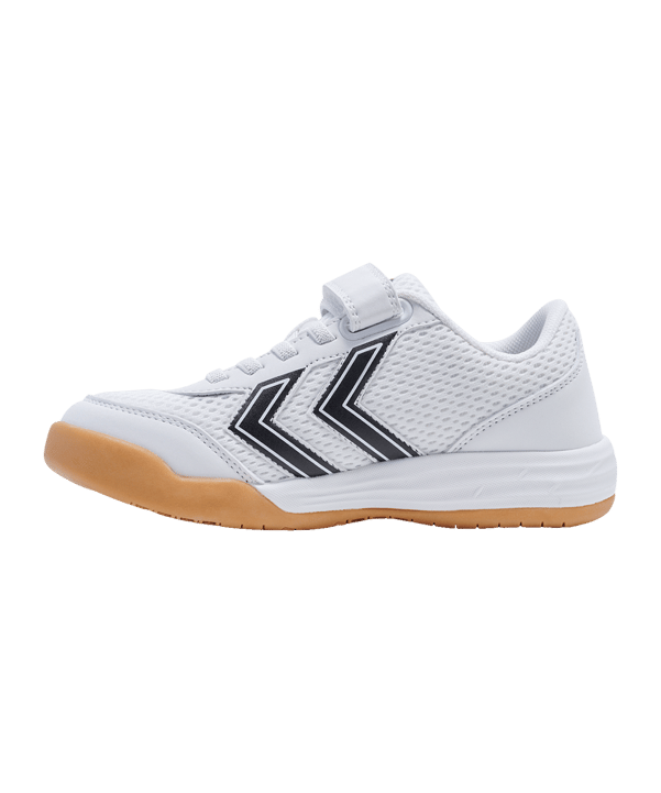 Hummel Kids Weiß F9124 - weiss