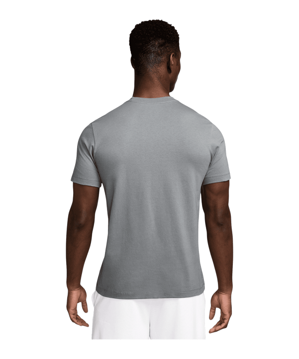 Nike Etched T-Shirt Schwarz F084 - schwarz