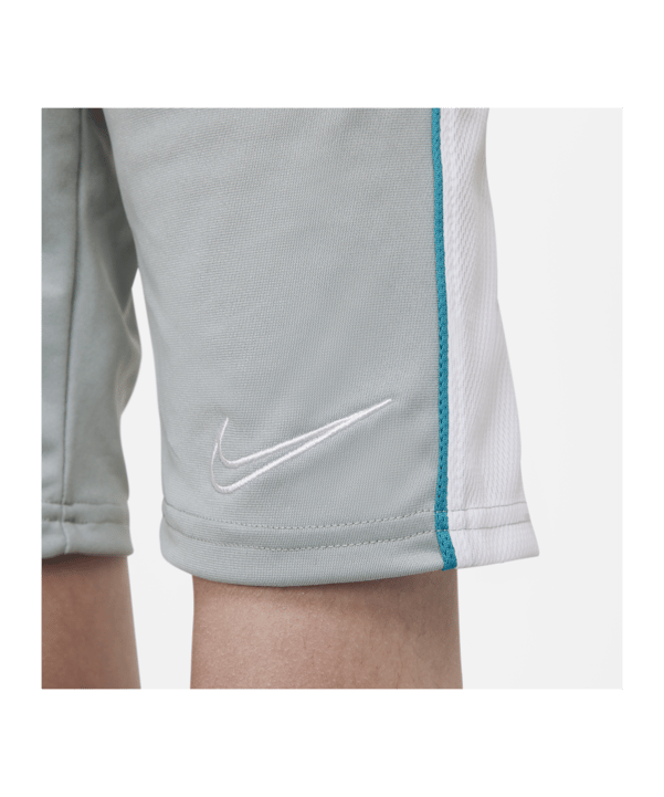 Nike Academy Dri-FIT M18 Short Kids Grau F019 - grau
