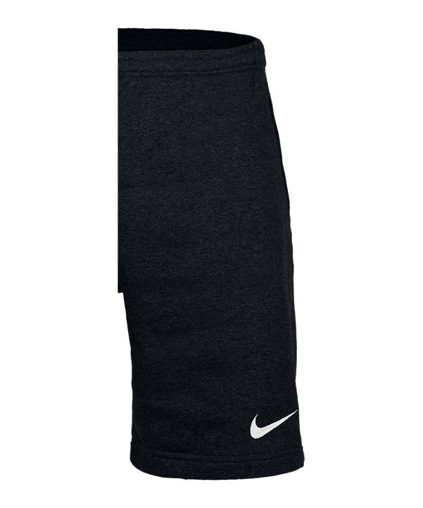 Nike SC Freiburg Fleece Short Schwarz F010 - schwarz