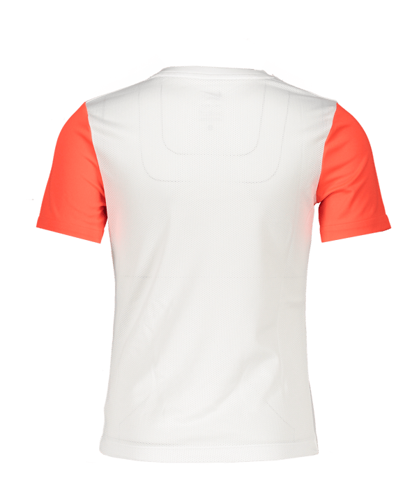 Nike Shirt Wit K101 - wit