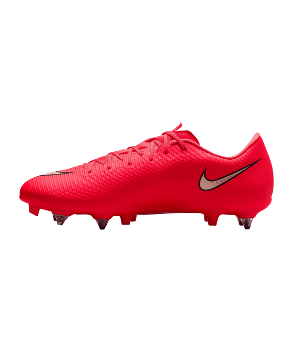 Nike Air Zoom Mercurial Vapor XVII Academy SG Break'Em Rot F600 - rot