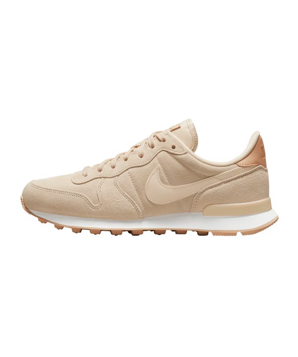 Nike Internationalist Damen Beige F200 - beige
