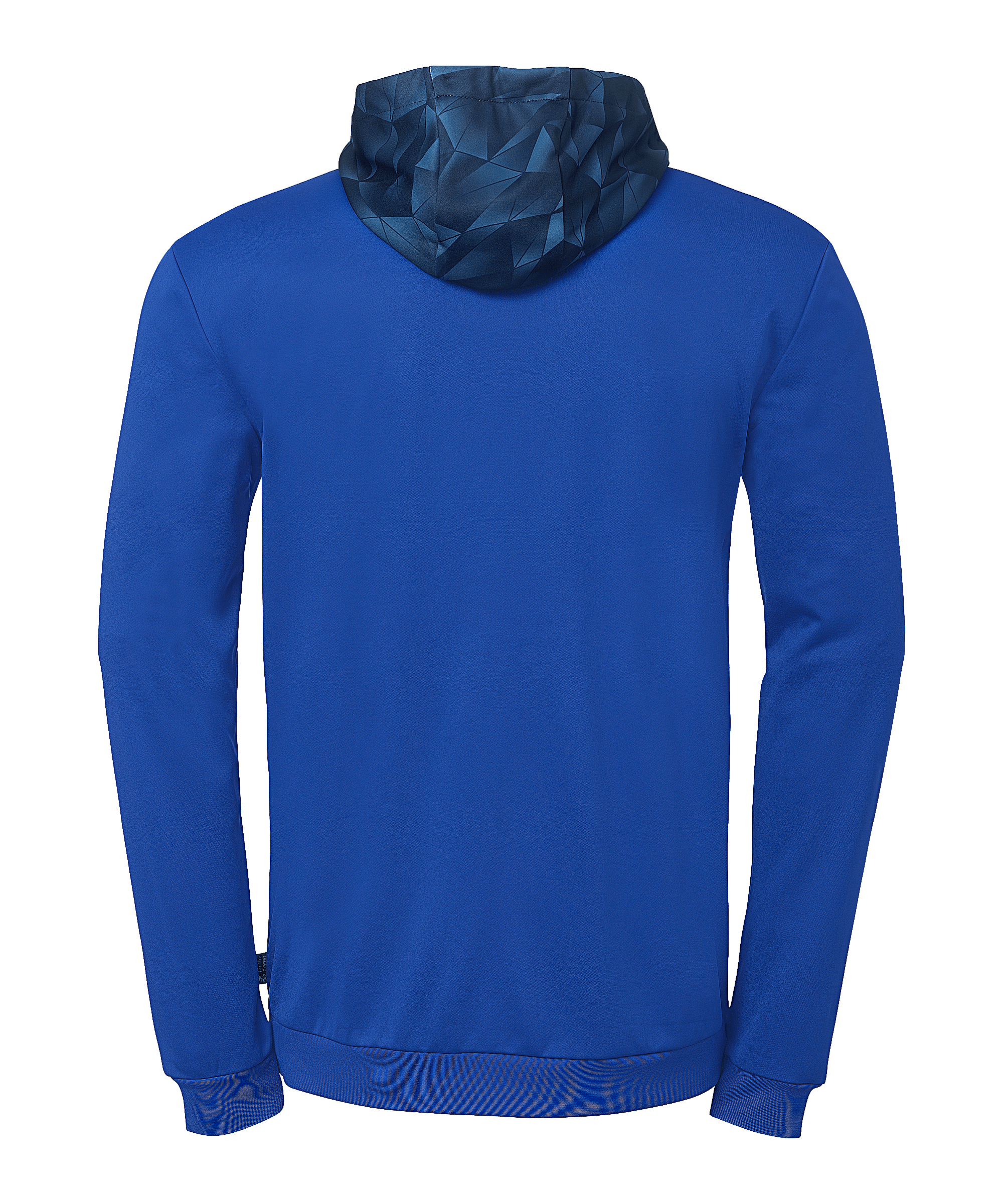 Kempa Athletics 29 Kapuzenjacke Blau F49 - blau