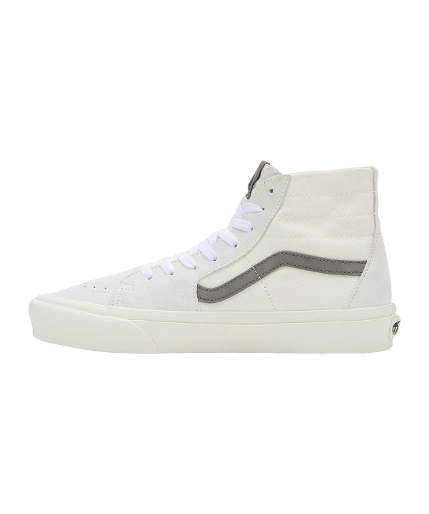 Vans SK8 Hi Tapered Beige - beige