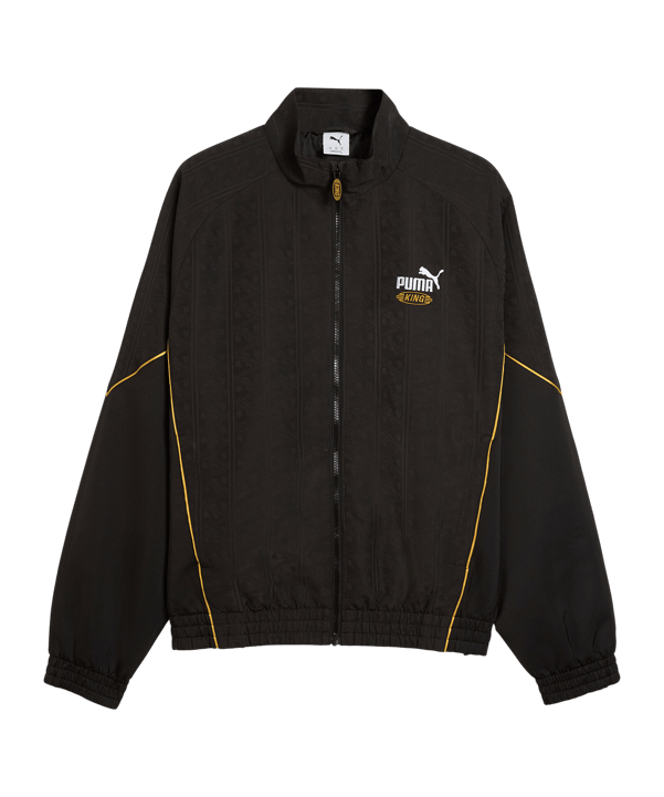 PUMA Future.Puma.Archive King Jacke Schwarz F01 - schwarz