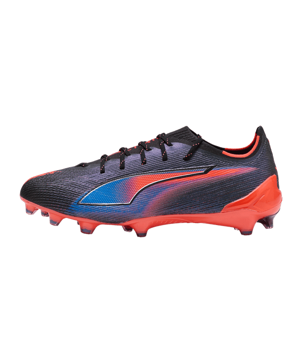 PUMA ULTRA 6 Ultimate FG Relentless Schwarz F01 - schwarz