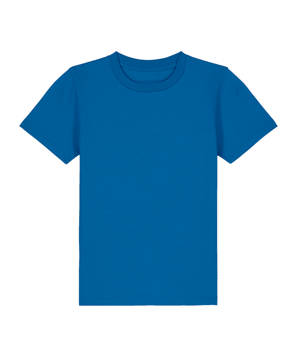 Merch Mini Creator T-Shirt Kids Royal Blue FC230 - blau