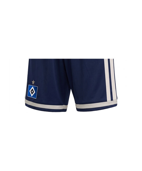 adidas Hamburger SV Korte broek 3rd 2026/2027 Blauw - blauw