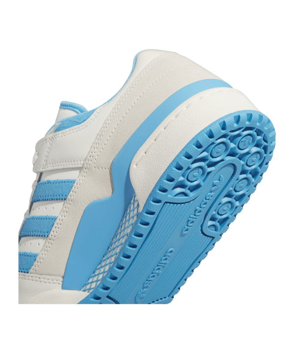 adidas Forum Low Beige - beige