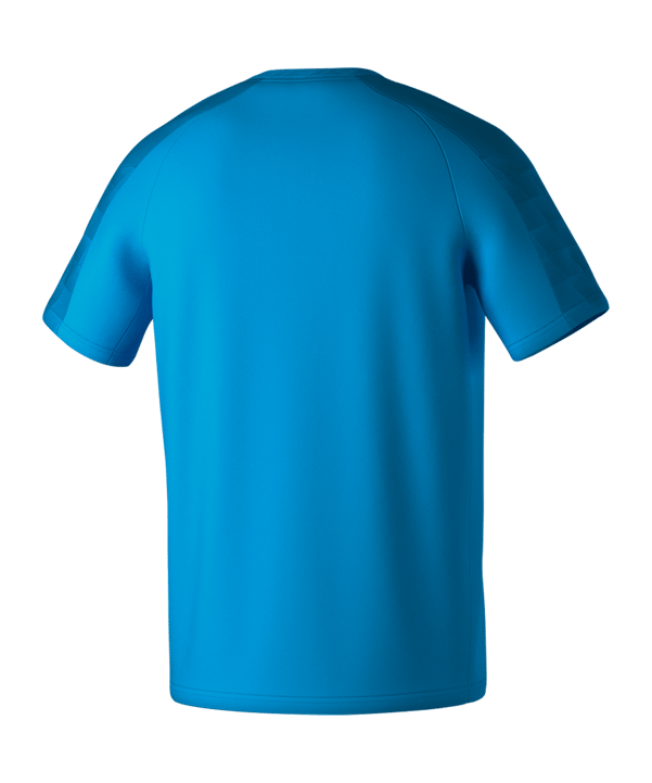 Erima EVO Star T-Shirt Blau - blau