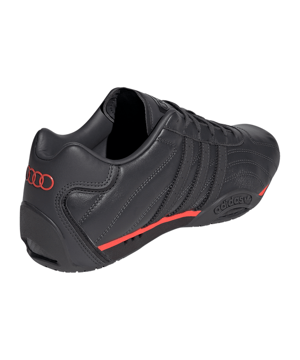 adidas Adiracer Lo Audi Revolut F1 Team Zwart - zwart