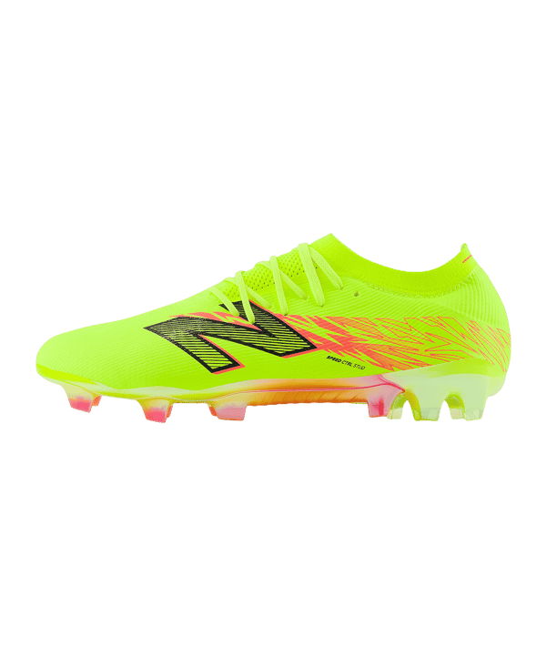 New Balance Furon Elite V8 FG First Edition Grün FFE8 - gruen